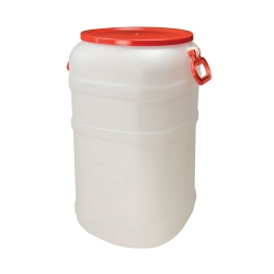 Канистра-бочка с шир/гор. 40л. (250 мм.)Баш./ М162